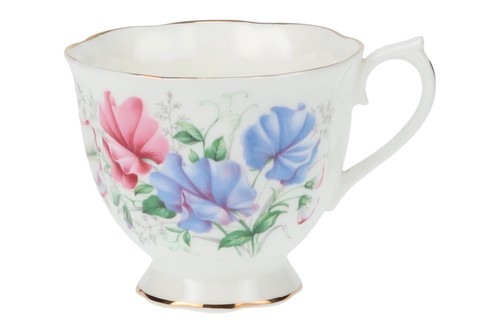 Royal albert sweet pea - albert,