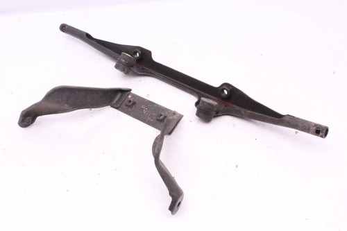 Mounting bracket honda 500 - bracket,