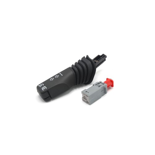 Indicator stalk cruise and - indicator,