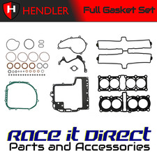 Gasket Set Full For Yamaha FZR