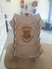 HARRY POTTER WAND STAND HOLDS