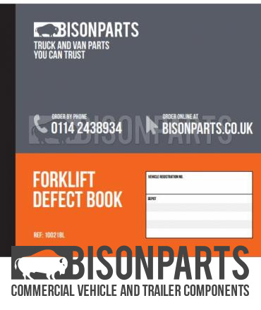 Page fork lift - *50, daily