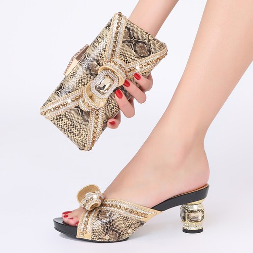 Fashion shoes set - shoes, latest