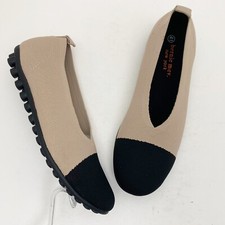 Bernie Mev Shira Black Blush