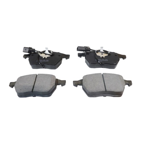 Brake pads for passat - brake,
