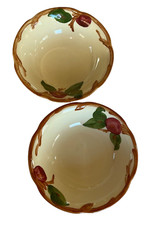 Franciscan Apple 2 Cereal