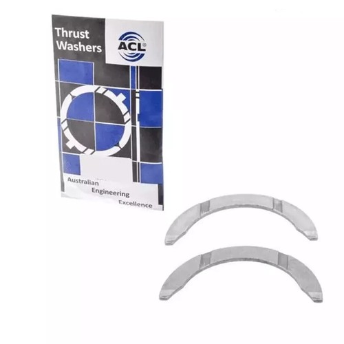 Acl thrust washers fits honda - acl, fits: