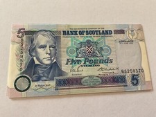 A/UNC 2002 Bank of Scotland