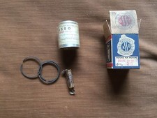 ORIGINAL ACE X ITOM PISTON