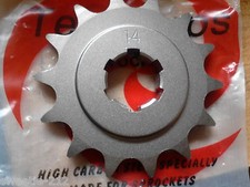Front Sprocket 14T Standard
