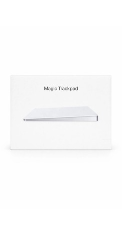 Genuine apple magic - apple,