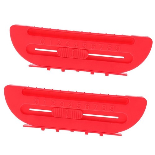 2pcs air hockey table - air,