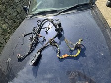 Saab 9-3 B204 Turbo Uncut