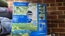 Campingaz Party Grill 400 -