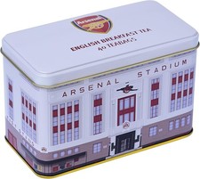 New English Teas Arsenal