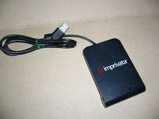 Imprivata MiFare Reader HDW-IMP-MFR75A USB RFID Smart Card Reader CIR315A-01