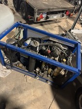BA Diving Compressor