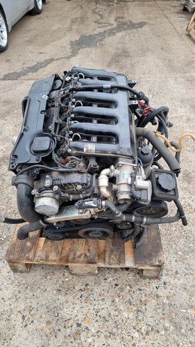 Bmw series e60 e61 - 5, 306d2