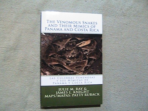 Venomous snakes and their - venomous,