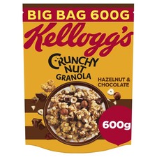 Kellogg s Crunchy Nut