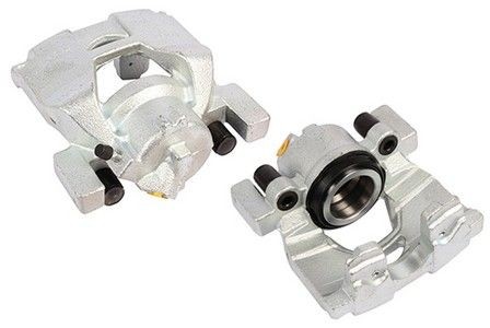 Brake caliper front left - brake,