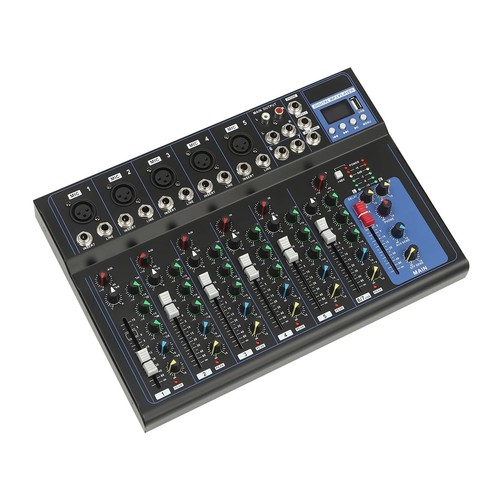Audio mixer usb bluetooth - , uk