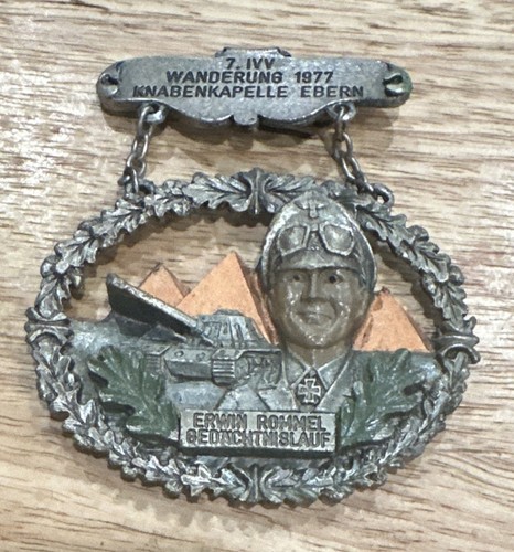 1977 german volksmarch - german,