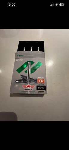 Bulls prime tungsten - prime, 90%