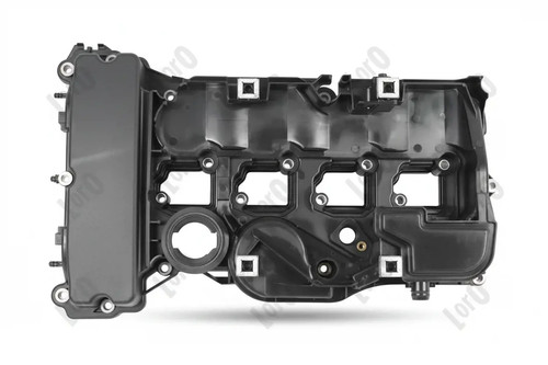 Valve cover 123 107 - 123-00-107, abakus