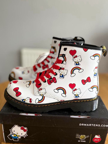 Martens 1460 hello - martens,
