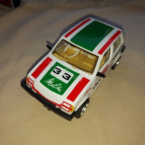 Scalextric c311 melitta - scalextric, c311.
