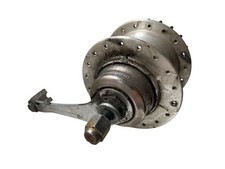 Shimano Nexus SG-7C21 Hub 7