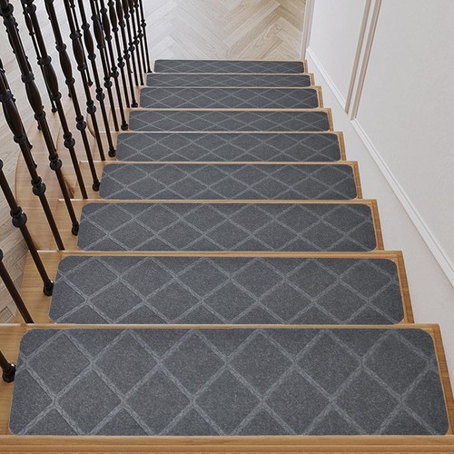 Pcs stair tread pads - pcs,