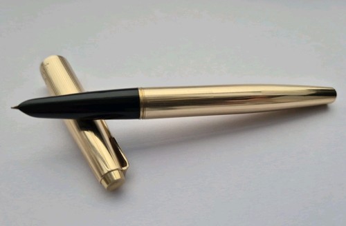 Parker lady insignia 14k - parker, 17