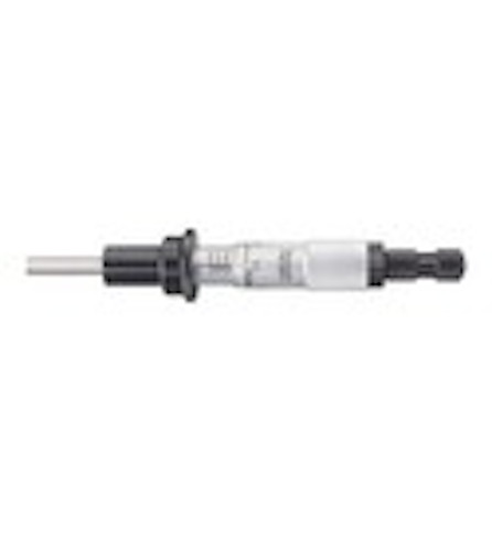 Starrett 262rl micrometer head - starrett,