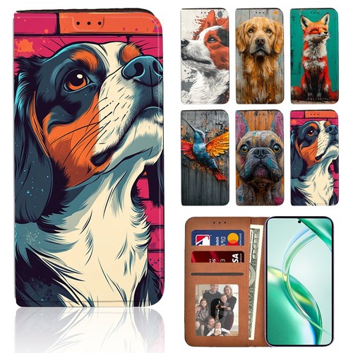 Graffiti animal design - graffiti,