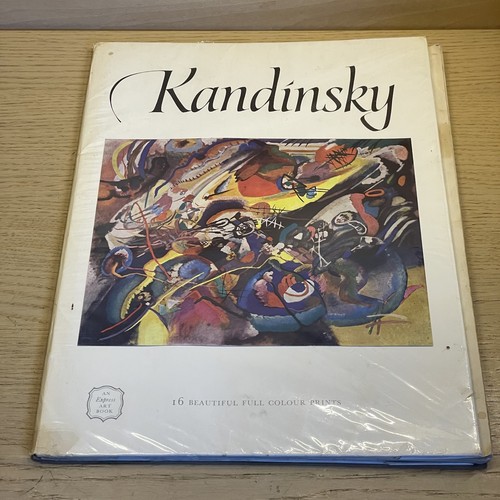 Will grohmann kandinsky - will,