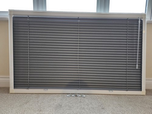 Perfect fit venetian blind - perfect,
