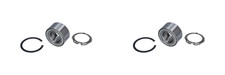 FRONT WHEEL BEARING KIT