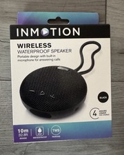 Inmotion Wireless Waterproof