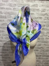 Vintage Jane Shilton chiffon