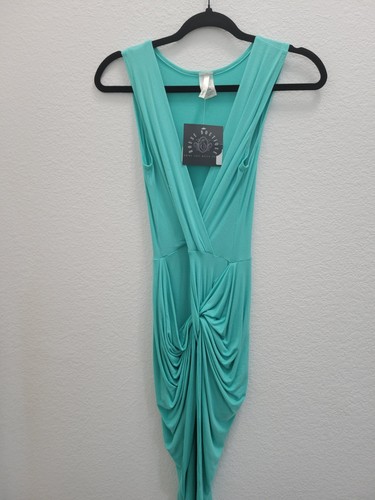 House boutique turquoise - boutique,