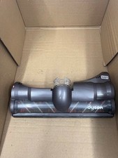 DYSON DC24 BRUSH HEAD WORKING