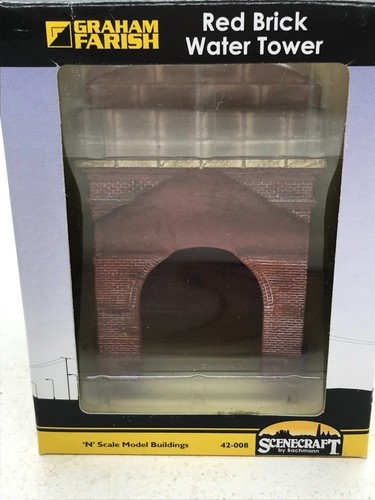 Graham farish gauge 008 - graham,