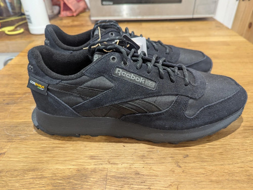 Reebok classic leather - reebok,