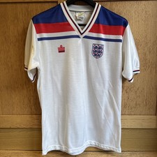 Original Admiral England 1982