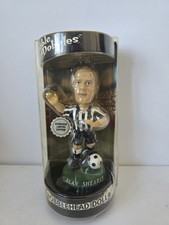 Alan Shearer Bobble head Doll