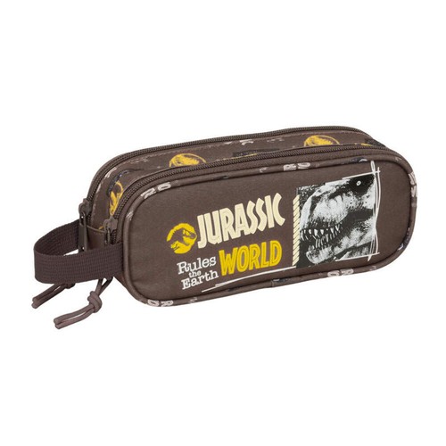 Jurassic world double - jurassic,