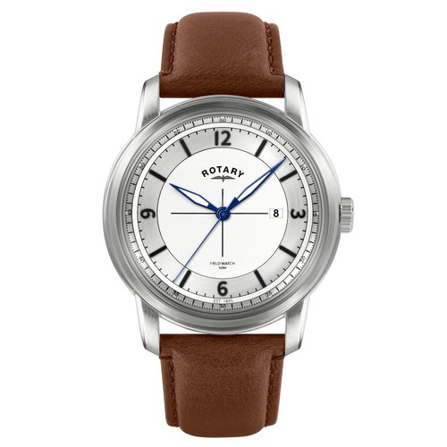 Rotary gents watch heritage - rotary,