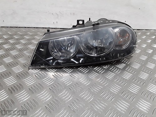 2005 alfa romeo 156 - romeo,